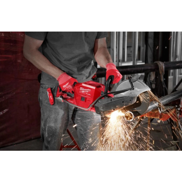 Фото - Болгарка Milwaukee M18 FCOS230-121 (4933471697)