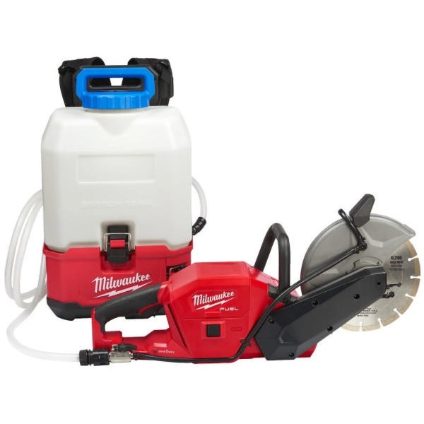 Фото - Болгарка Milwaukee M18 FCOS230-121 (4933471697)