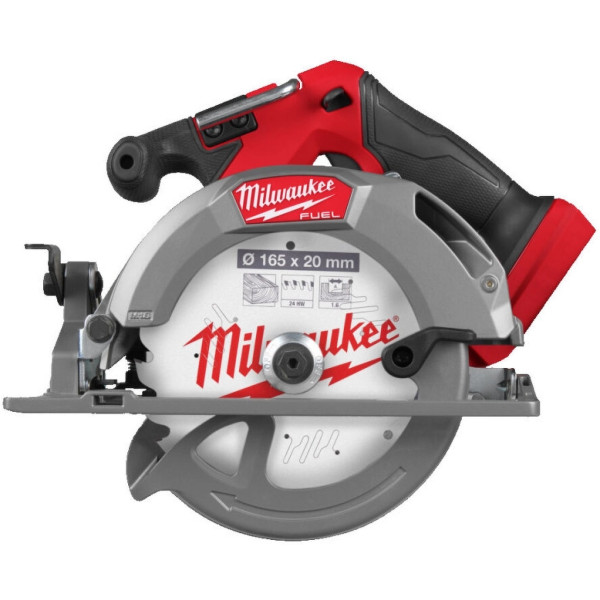 Фото - Пила дискова Milwaukee M18 FCS552-0 (4933493587)