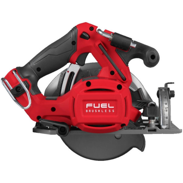 Фото - Пила дискова Milwaukee M18 FCS552-0 (4933493587)