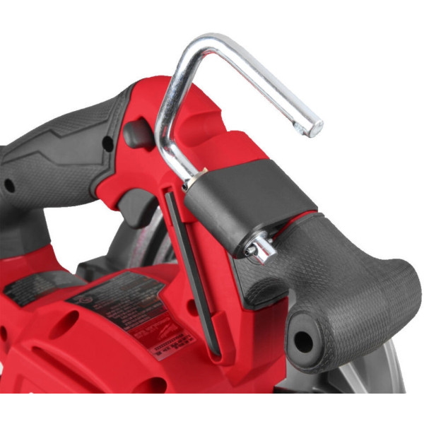 Фото - Пила дискова Milwaukee M18 FCS552-0 (4933493587)