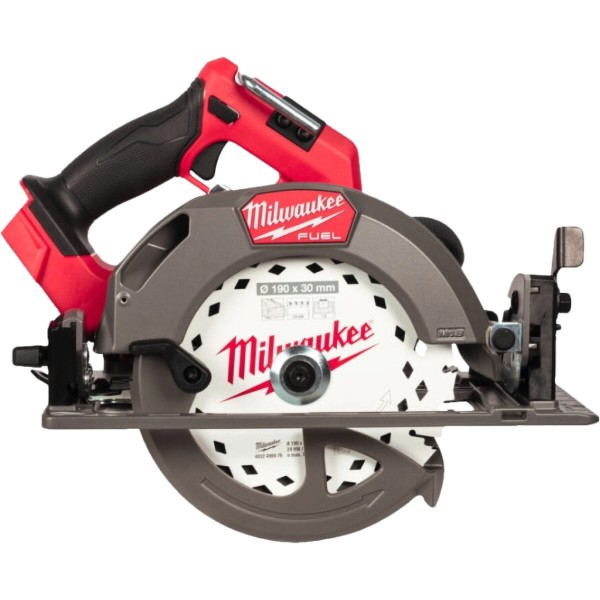 Фото - Пила дискова Milwaukee M18 FCS66GR3-0 190 мм (4933493491)