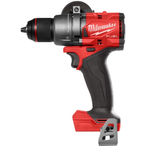 Фото - Дрель-шуруповерт Milwaukee M18 FDD3-0 (4933498059)