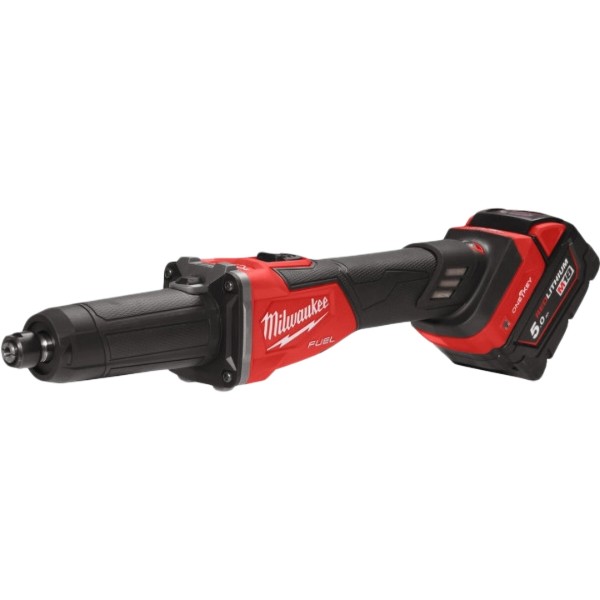 Фото - Прямая шлифовальная машина Milwaukee M18 FDGROVB-0X (4933480955)