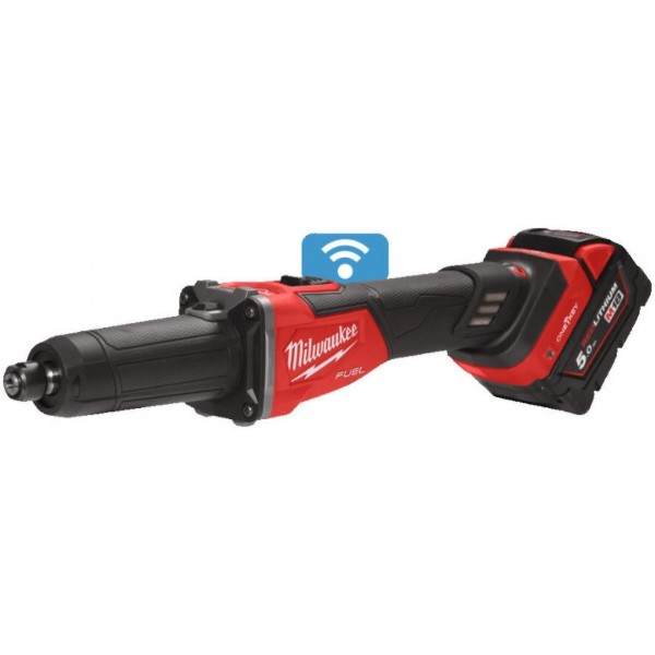 Фото - Прямая шлифовальная машина Milwaukee M18 FDGROVB-0X (4933480955)