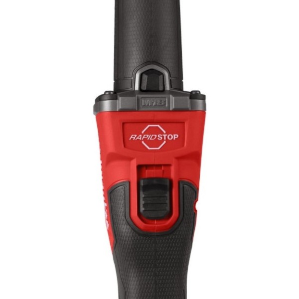 Фото - Прямая шлифовальная машина Milwaukee M18 FDGROVB-0X (4933480955)