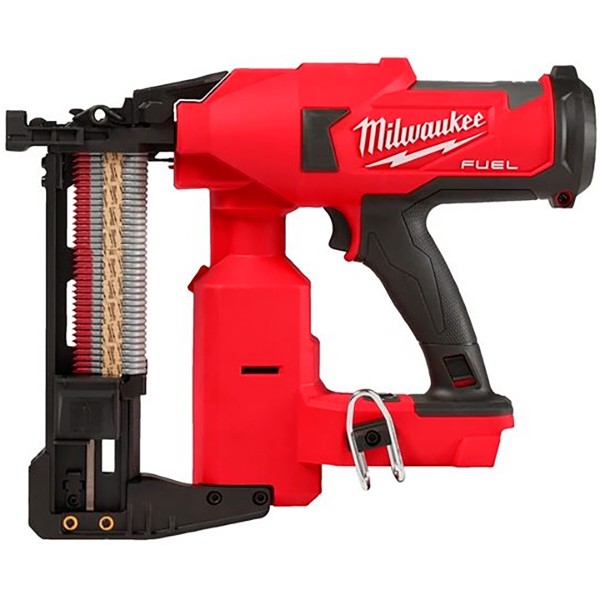 Фото - Степлер Milwaukee M18 FFUS-0C (4933479834)
