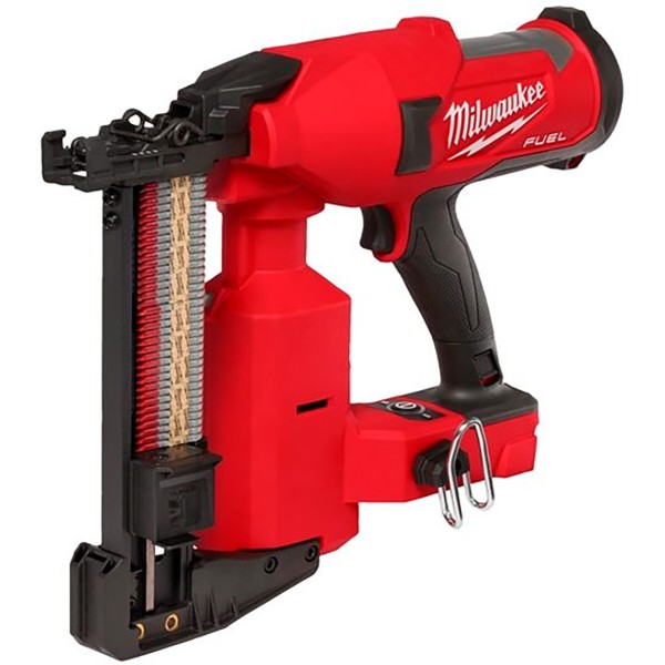 Фото - Степлер Milwaukee M18 FFUS-0C (4933479834)