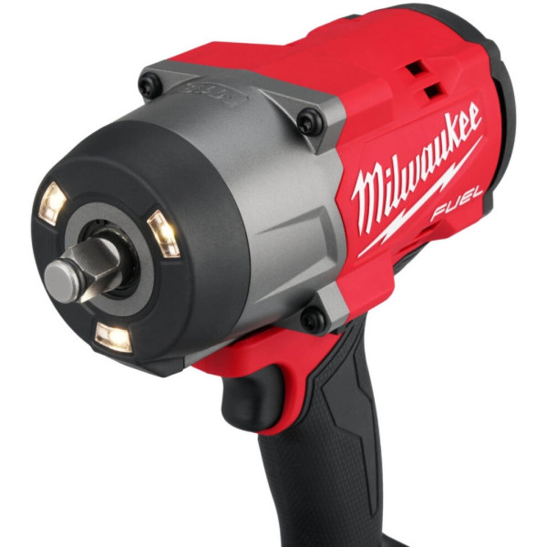 Фото - Гайковерт аккумуляторный Milwaukee M18 FHIW2F12-0 2034Нм (4933498056)