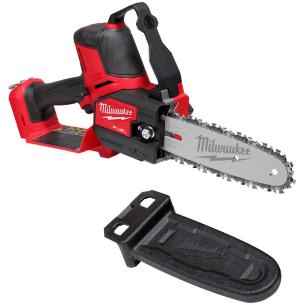 Фото - Ланцюгова пила Milwaukee M18 FHS20-0 (4933480117)