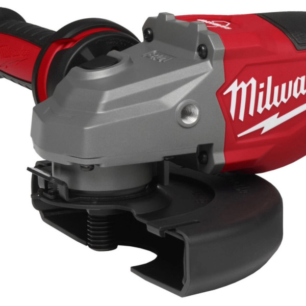 Фото - Болгарка Milwaukee M18 FHSAG125XPDB2-0X 1800Вт 125мм (4933493417)