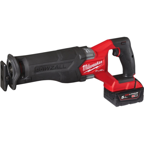 Фото - Пила шабельна Milwaukee M18 FHZ-502X (4933478291)