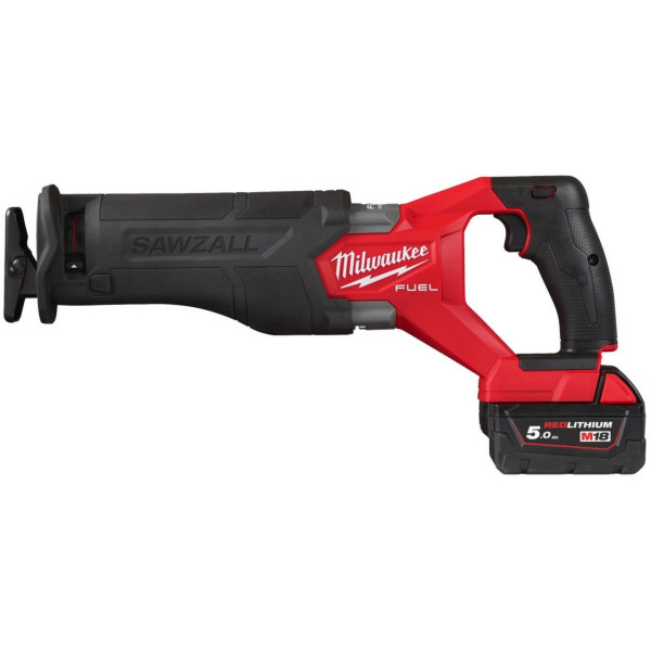 Фото - Пила шабельна Milwaukee M18 FHZ-502X (4933478291)