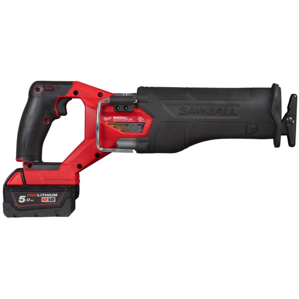 Фото - Пила шабельна Milwaukee M18 FHZ-502X (4933478291)