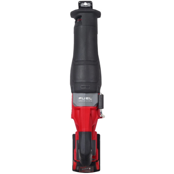 Фото - Пила шабельна Milwaukee M18 FHZ-502X (4933478291)