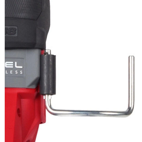 Фото - Пила шабельна Milwaukee M18 FHZ-502X (4933478291)