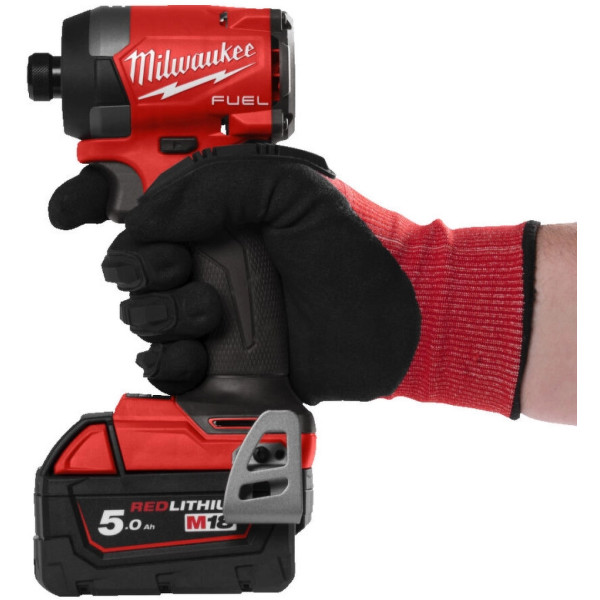 Фото - Гайковерт аккумуляторный Milwaukee M18 FID3-0X (4933479864)
