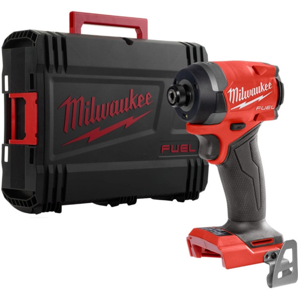 Фото - Гайковерт аккумуляторный Milwaukee M18 FID3-0X (4933479864)