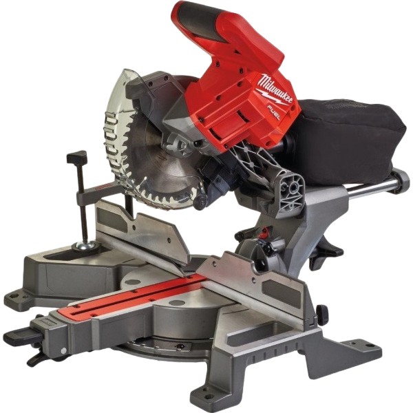 Фото - Пила торцевая Milwaukee M18 FMS190-0 (4933459619)