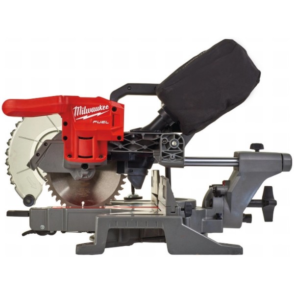 Фото - Пила торцевая Milwaukee M18 FMS190-0 (4933459619)