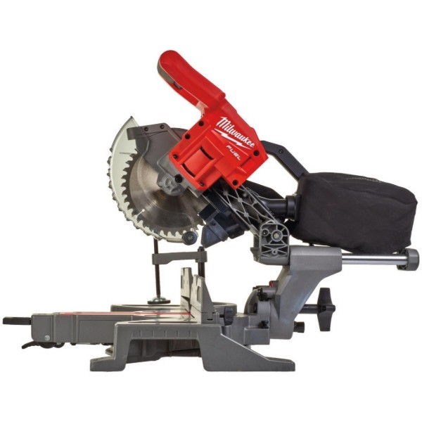 Фото - Пила торцевая Milwaukee M18 FMS190-0 (4933459619)