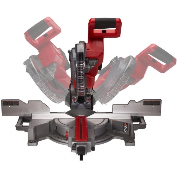 Фото - Пила торцевая Milwaukee M18 FMS190-0 (4933459619)