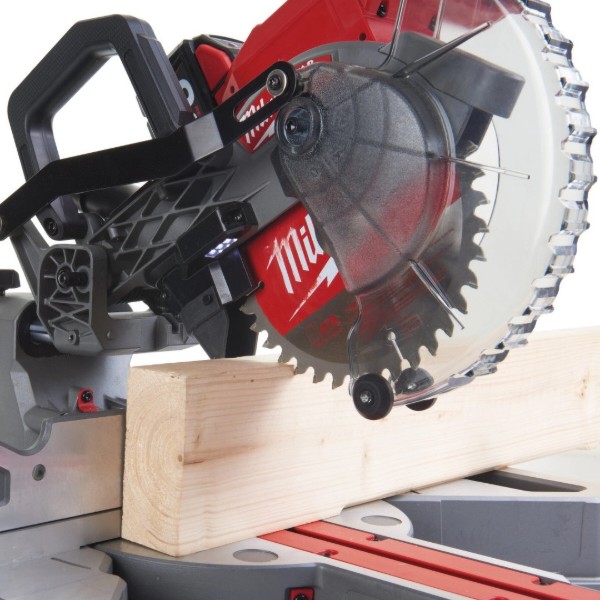 Фото - Пила торцевая Milwaukee M18 FMS190-0 (4933459619)
