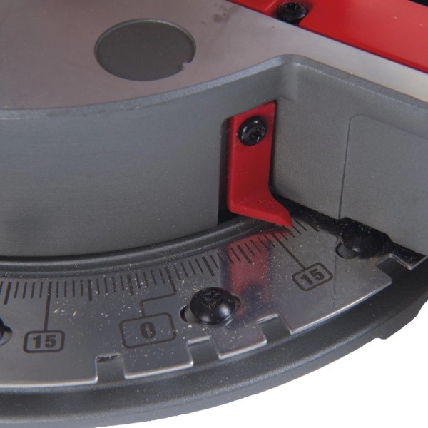 Фото - Пила торцевая Milwaukee M18 FMS190-0 (4933459619)