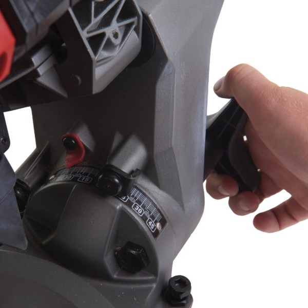 Фото - Пила торцевая Milwaukee M18 FMS190-0 (4933459619)