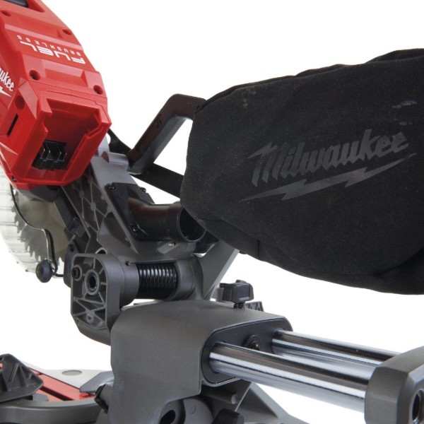 Фото - Пила торцевая Milwaukee M18 FMS190-0 (4933459619)