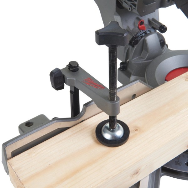 Фото - Пила торцевая Milwaukee M18 FMS190-0 (4933459619)
