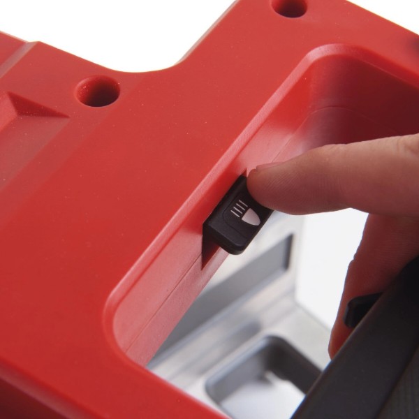 Фото - Пила торцевая Milwaukee M18 FMS190-0 (4933459619)