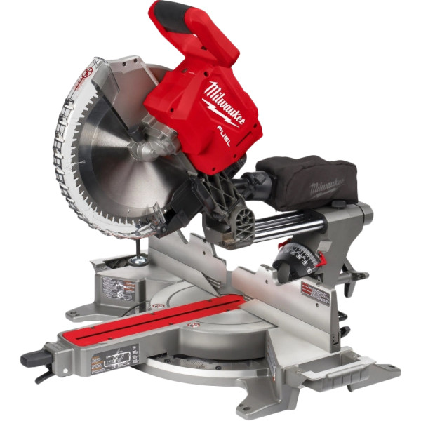 Фото - Пила торцева Milwaukee M18 FMS305-0 (4933471205)