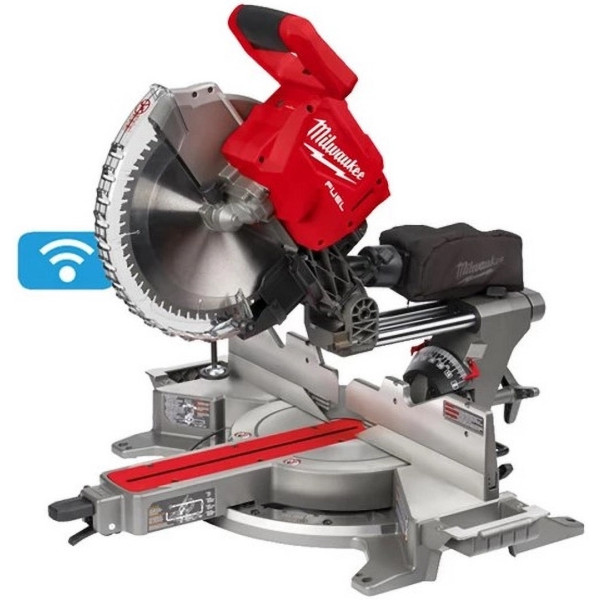 Фото - Пила торцева Milwaukee M18 FMS305-0 (4933471205)