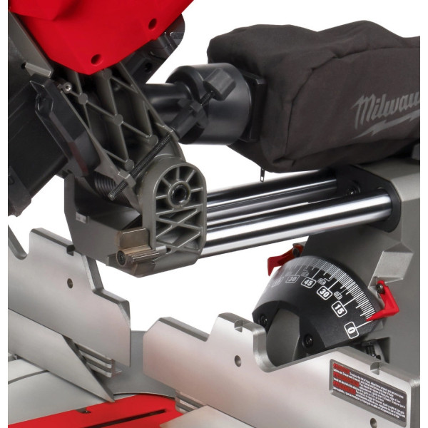 Фото - Пила торцева Milwaukee M18 FMS305-0 (4933471205)