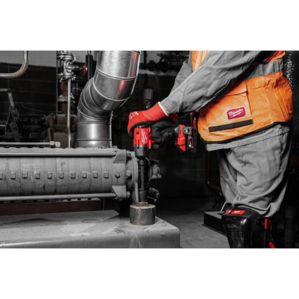 Фото - Гайковерт акумуляторний Milwaukee M18 FMTIW2F12-0X  (4933478449)