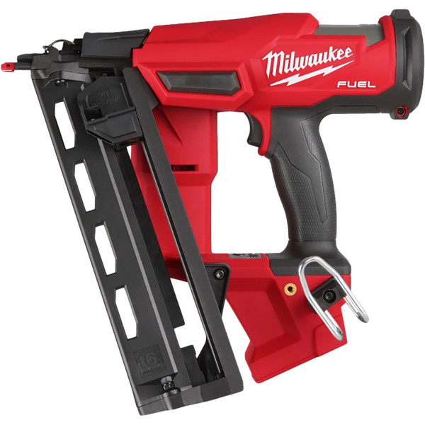 Фото - Цвяхозабивач Milwaukee M18 FN16GA-0X (4933478094)
