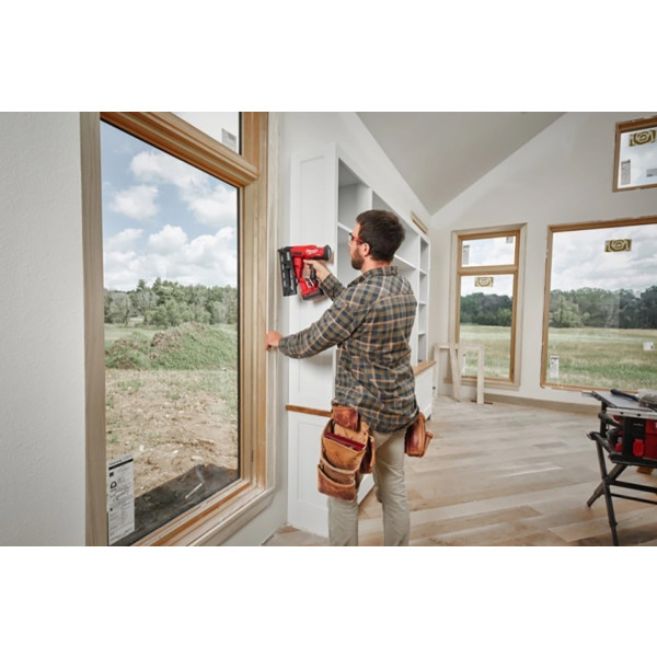 Фото - Цвяхозабивач Milwaukee M18 FN16GA-0X (4933478094)