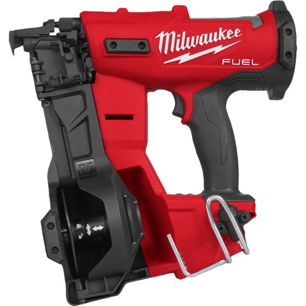 Фото - Цвяхозабивач Milwaukee M18 FRCN45-302X (4933498169)