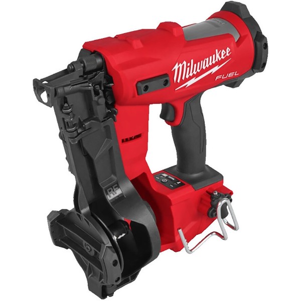 Фото - Цвяхозабивач Milwaukee M18 FRCN45-302X (4933498169)