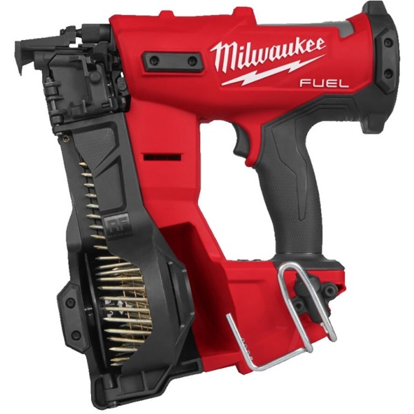 Фото - Цвяхозабивач Milwaukee M18 FRCN45-302X (4933498169)