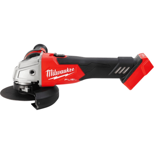 Фото - Болгарка Milwaukee M18 FSAG125X-0 125мм (4933478701)