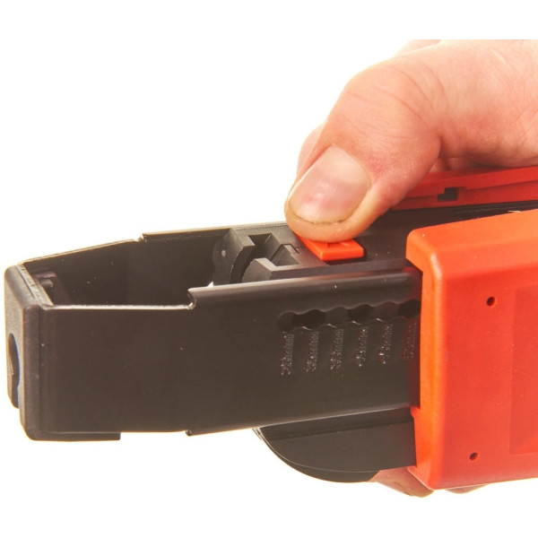 Фото - Гайковерт аккумуляторный Milwaukee M18 FSG-0X (4933459201)