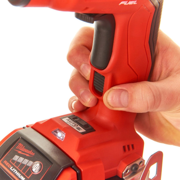 Фото - Гайковерт аккумуляторный Milwaukee M18 FSG-0X (4933459201)