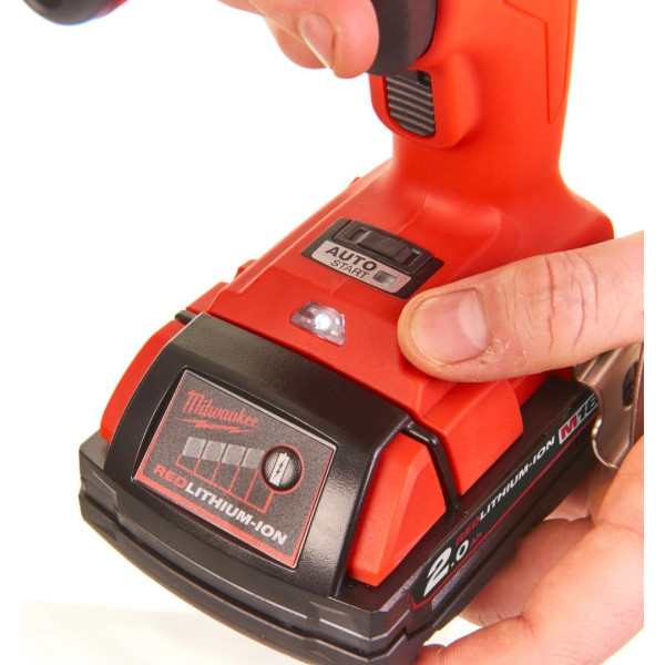 Фото - Гайковерт аккумуляторный Milwaukee M18 FSG-0X (4933459201)