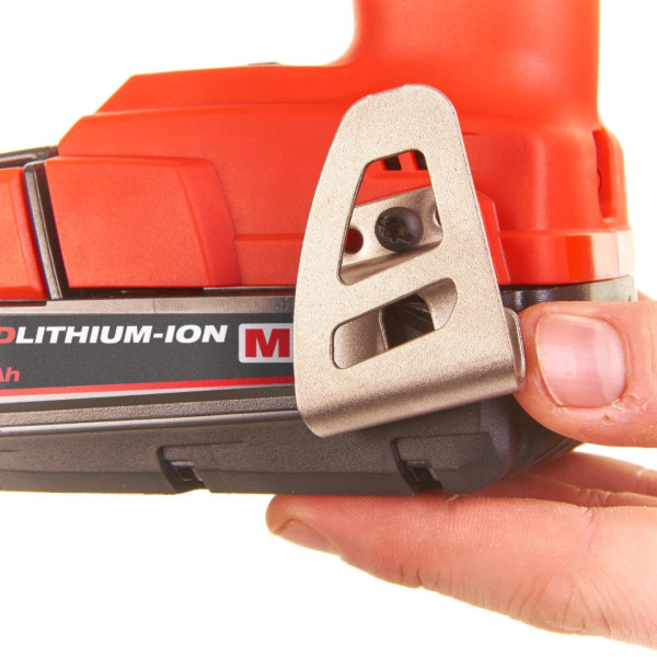 Фото - Гайковерт аккумуляторный Milwaukee M18 FSG-0X (4933459201)