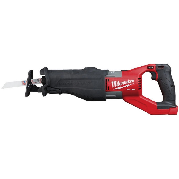 Фото - Пила сабельная Milwaukee M18 FSX-0C (4933464724)