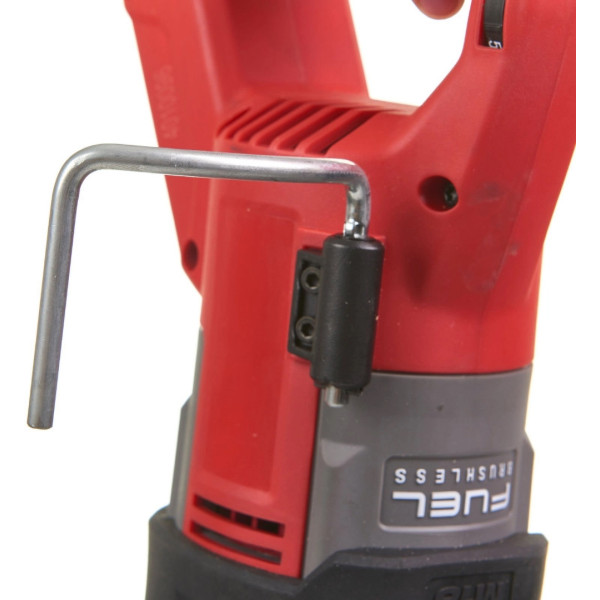 Фото - Пила сабельная Milwaukee M18 FSX-0C (4933464724)