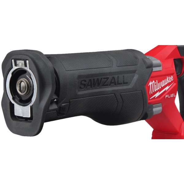 Фото - Пила сабельная Milwaukee M18 FSZ-0 (4933498063)