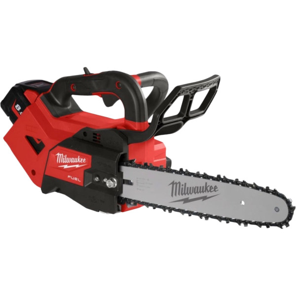 Фото - Ланцюгова пила Milwaukee M18 FTHCHS30-802 FORGE (4933499221)